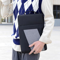 HKM-698835 Economical Waterproof Laptop Sleeve Case for 11-16 Inch Devices