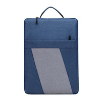 HKM-698835 Economical Waterproof Laptop Sleeve Case for 11-16 Inch Devices