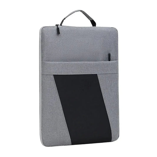 HKM-698835 Economical Waterproof Laptop Sleeve Case for 11-16 Inch Devices