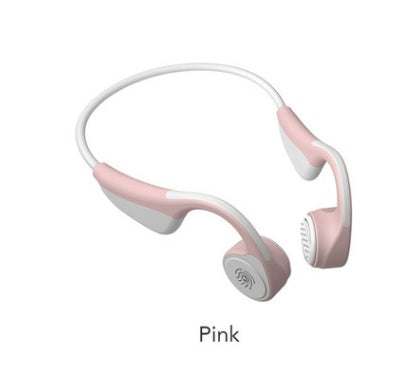 HKM-699475 Wireless Sports Earphones with Directional Sound and Sweatproof Design, 5-Hour Battery Life, IPX4 Rating