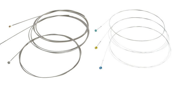 HKM-699539 Electric and Acoustic Guitar Strings Set - Full 1-6 String Replacement для Enhanced Sound Quality