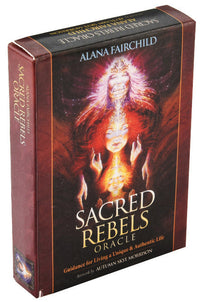 HKM-699603 Tarot Cards Oracle Deck for Divination - Coated Paper Board Game for Ages 7-14