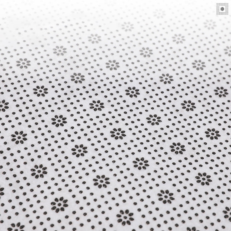 HKM-6997949 Soft Plush Flannel Pet Bed - Warm Thick Comfortable Mattress for Cats and Dogs, Machine Washable, Available in Multiple Sizes