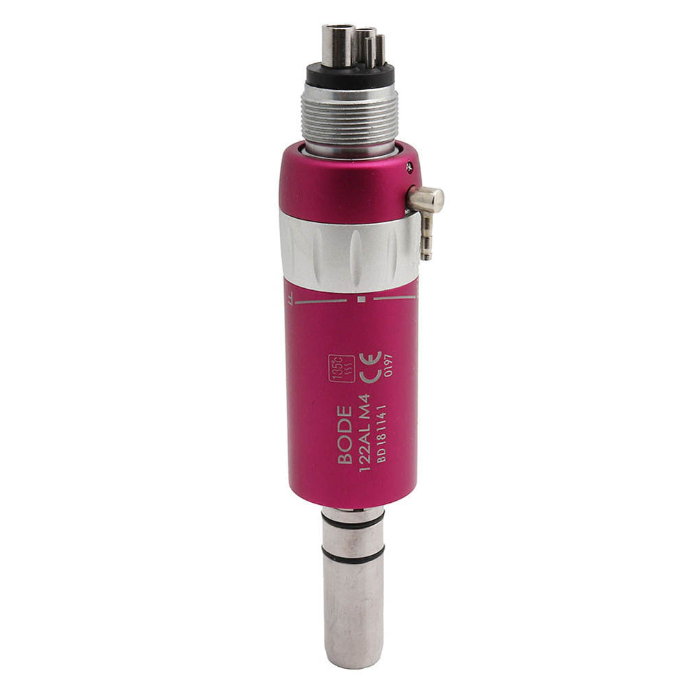 HKM-699795 Low-Speed Dental Mobile Phone Set for Straight and Bending Applications