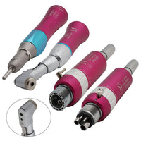 HKM-699795 Low-Speed Dental Mobile Phone Set for Straight and Bending Applications