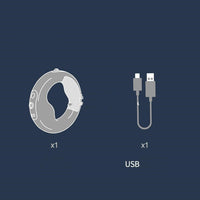 HKM-7001661 LED Telescopic Traction Rope for Pets - Automatic, Scalable Design, Durable Plastic