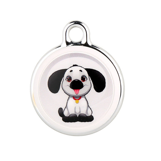 HKM-7003837 Wireless Two-Way Waterproof GPS Pet Locator Collar for Cats and Dogs - Multiple Colors Available