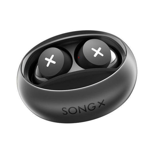 HKM-700755 True Wireless Bluetooth 5.0 Earbuds with Long Battery Life and Touch Control in Various Colors