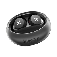 HKM-700755 True Wireless Bluetooth 5.0 Earbuds with Long Battery Life and Touch Control in Various Colors