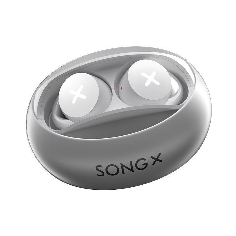 HKM-700755 True Wireless Bluetooth 5.0 Earbuds with Long Battery Life and Touch Control in Various Colors