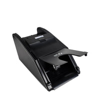 HKM-700947 Automatic Playing Card Shuffler with Two-In-One Shampoo Feature