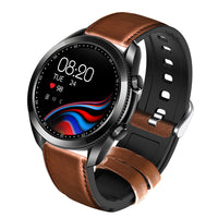 HKM-700947 UM90 Smart Call Watch with Sports Pedometer, Heart Rate Monitor, Bluetooth, and Custom Dial - 24 Sports Modes, 1.28-inch Screen, IP67 Waterproof