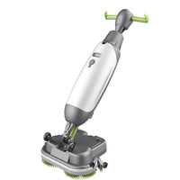 HKM-701011 C430BN Concrete Floor Scrubber - Efficient Hard Floor Cleaning Machine