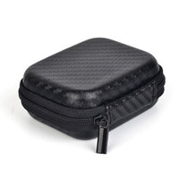 HKM-701459 Mini Waterproof Travel Storage Case for GoPro and Compatible Action Cameras