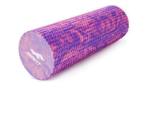 HKM-701459 Yoga Mace Fitness Column for Massage and Strength Training