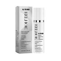 HKM-701651 Moisturizing Liquid Foundation with Sun Protection and Hyaluronic Acid