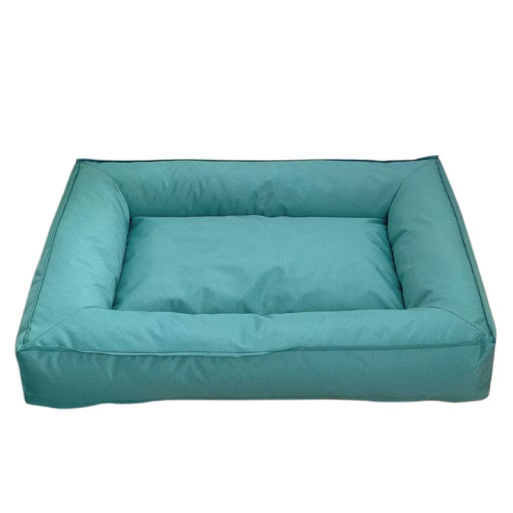HKM-7017405 Orthopedic Dog Bed with Full Surround Support ¨C Waterproof Oxford Cloth, Various Sizes Available
