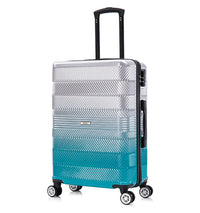 HKM-701971 Versatile 3-Piece Minimalist Travel Suitcase Luggage Set