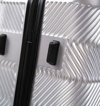 HKM-701971 Versatile 3-Piece Minimalist Travel Suitcase Luggage Set