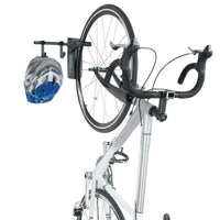 HKM-702099 Wall-Mounted Bike Parking Rack for Space-Saving Organization