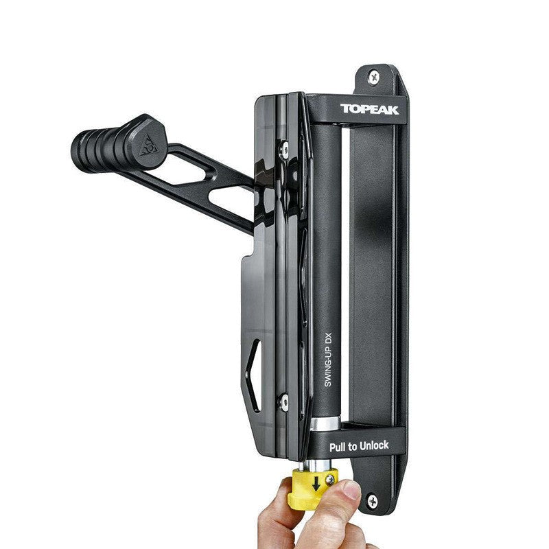 HKM-702099 Wall-Mounted Bike Parking Rack for Space-Saving Organization