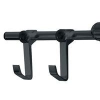 HKM-702099 Wall-Mounted Bike Parking Rack for Space-Saving Organization