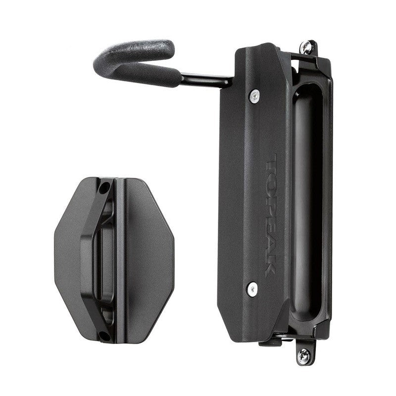 HKM-702099 Wall-Mounted Bike Parking Rack for Space-Saving Organization