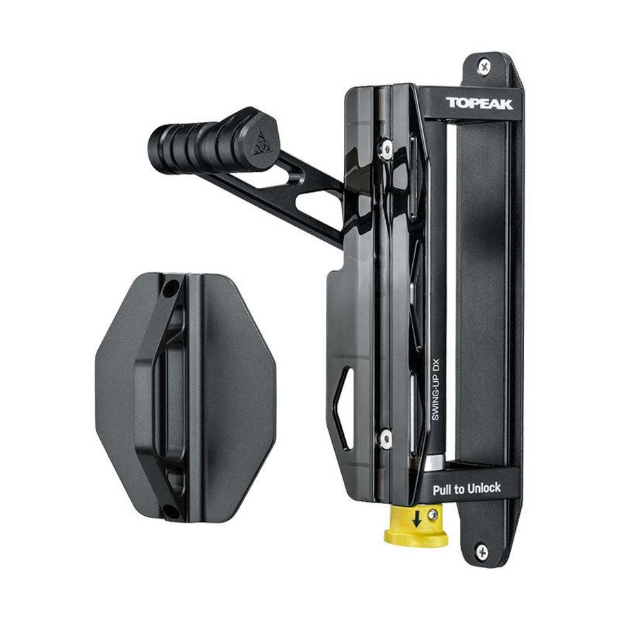 HKM-702099 Wall-Mounted Bike Parking Rack for Space-Saving Organization