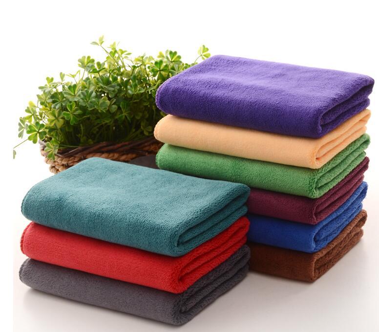 HKM-702163 Super Absorbent Microfiber Pet Towel - Soft, Lightweight and Quick Drying
