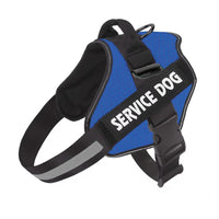 HKM-7022397 Adjustable Fashion Dog Chest Harness with Leash in Various Colors and Sizes