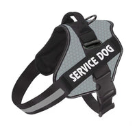 HKM-7022397 Adjustable Fashion Dog Chest Harness with Leash in Various Colors and Sizes