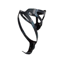 HKM-702931 Lightweight Carbon Fiber Water Bottle Holder for Mountain and Road Bicycles