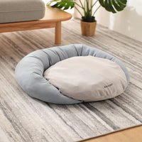 HKM-7032893 Cozy Winter Pet House - Available in Two Sizes and Colors