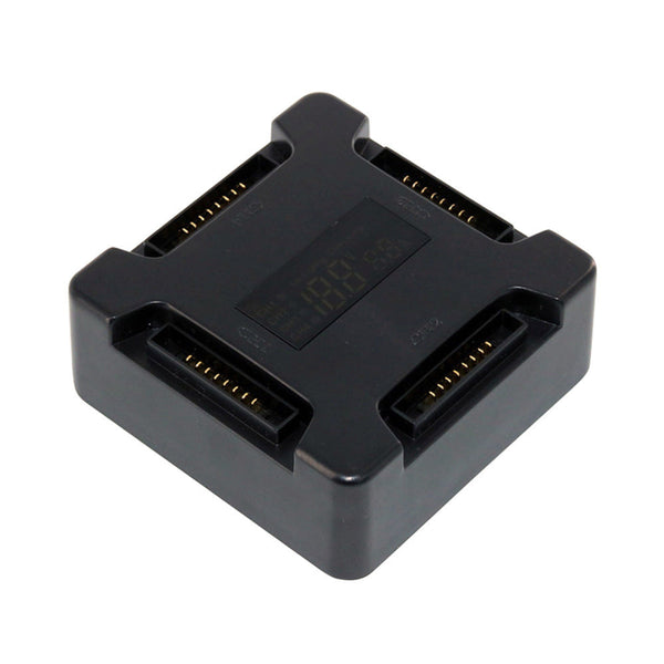 HKM-703443 Compact 13.2V Battery Charger with 5A Output, Lightweight Design