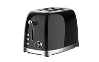 HKM-703635 Electric Retro Toaster for 2 Slices with 1-6 Level Bread Baking Function