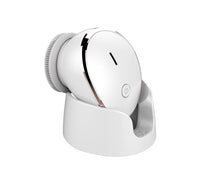 HKM-703635 Multifunctional USB Silicone Facial Cleansing Device with Ultrasound Technology