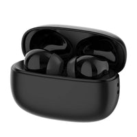 HKM-703891 Wireless Noise Cancelling Bluetooth Earbuds with LED Display for Sports and Everyday Use