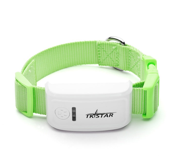 HKM-7040061 Waterproof GPS Dog Locator with Real-Time Tracking, Geo-Fencing, and Long Battery Life