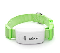 HKM-7040061 Waterproof GPS Dog Locator with Real-Time Tracking, Geo-Fencing, and Long Battery Life