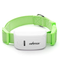 HKM-7040061 Waterproof GPS Dog Locator with Real-Time Tracking, Geo-Fencing, and Long Battery Life