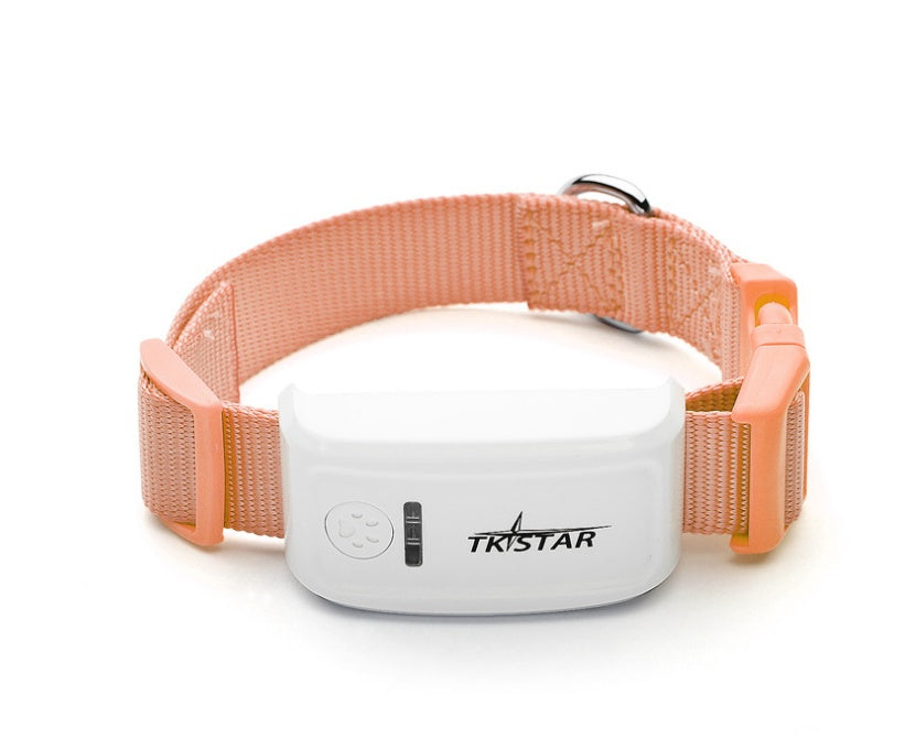 HKM-7040061 Waterproof GPS Dog Locator with Real-Time Tracking, Geo-Fencing, and Long Battery Life