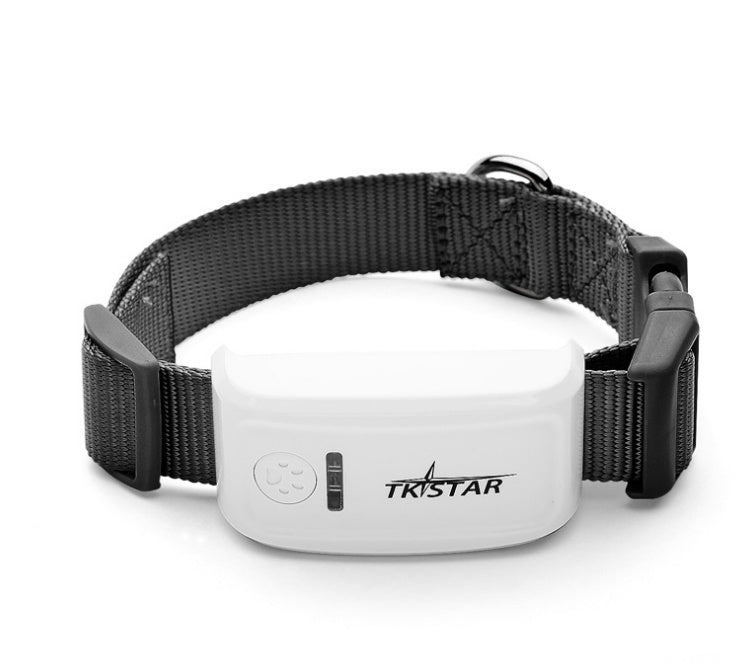 HKM-7040061 Waterproof GPS Dog Locator with Real-Time Tracking, Geo-Fencing, and Long Battery Life