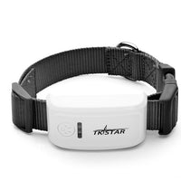 HKM-7040061 Waterproof GPS Dog Locator with Real-Time Tracking, Geo-Fencing, and Long Battery Life