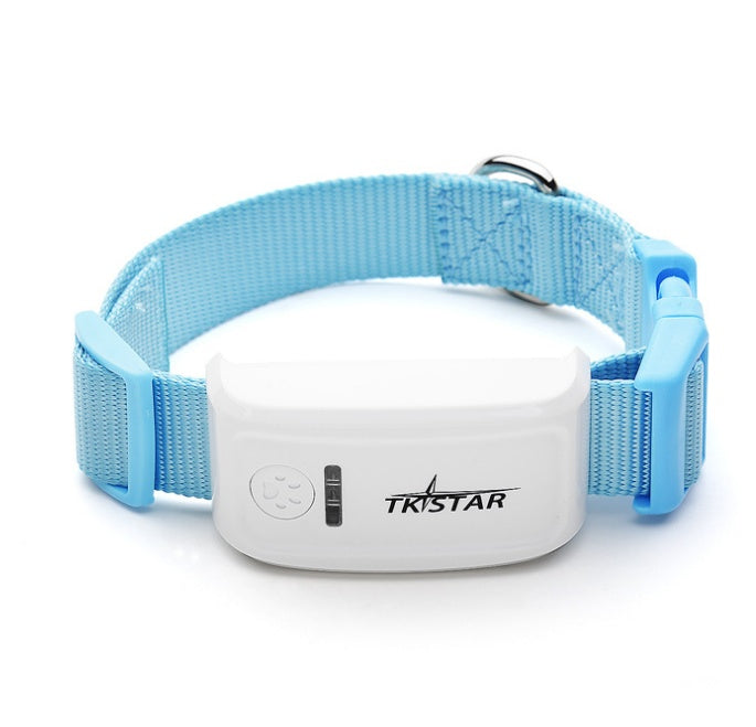 HKM-7040061 Waterproof GPS Dog Locator with Real-Time Tracking, Geo-Fencing, and Long Battery Life