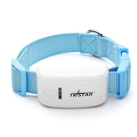 HKM-7040061 Waterproof GPS Dog Locator with Real-Time Tracking, Geo-Fencing, and Long Battery Life