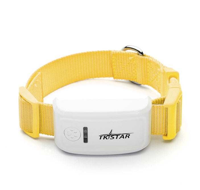 HKM-7040061 Waterproof GPS Dog Locator with Real-Time Tracking, Geo-Fencing, and Long Battery Life