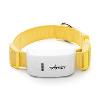 HKM-7040061 Waterproof GPS Dog Locator with Real-Time Tracking, Geo-Fencing, and Long Battery Life