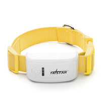 HKM-7040061 Waterproof GPS Dog Locator with Real-Time Tracking, Geo-Fencing, and Long Battery Life