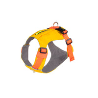 HKM-7040189 Lightweight Dog Travel Chest Strap with Zipper Pocket in Multiple Colors