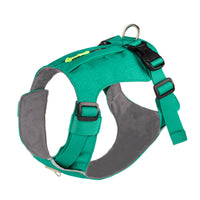 HKM-7040189 Lightweight Dog Travel Chest Strap with Zipper Pocket in Multiple Colors